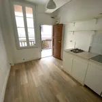 Appartement de 30 m² avec 1 chambre(s) en location à Dijon