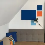 Miete 1 Schlafzimmer wohnung von 18 m² in Oberursel