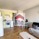 Appartement de 23 m² avec 1 chambre(s) en location à Antibes