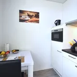 Rent 1 bedroom apartment of 26 m² in Raunheim