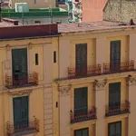 Studio of 48 m² in Naples