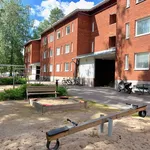 Vuokraa 2 makuuhuoneen talo, 48 m² paikassa Heinola