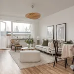 Rent 3 bedroom apartment of 76 m² in Sundsvall