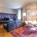 Rent 3 bedroom apartment of 105 m² in Milano