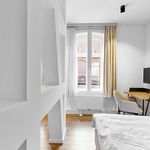 Rent 1 bedroom apartment of 23 m² in Lüneburg