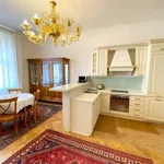 Rent 1 bedroom apartment of 79 m² in Prague