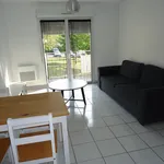 Rent 2 bedroom apartment of 36 m² in Marzy