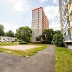 Pronajměte si 1 ložnic/e byt o rozloze 36 m² v Kolín