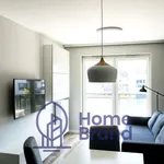 Rent 2 bedroom apartment of 39 m² in Wrocław