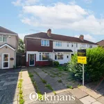 Rent 3 bedroom flat in West Midlands