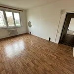 Pronájem bytu 2+1 53m²