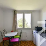 Appartement de 36 m² avec 2 chambre(s) en location à Auch