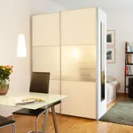 Miete 1 Schlafzimmer wohnung von 29 m² in Cologne