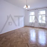 Pronajměte si 2 ložnic/e byt o rozloze 96 m² v Prague