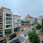 Rent 1 bedroom apartment in Knokke