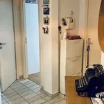 Appartement de 77 m² avec 2 chambre(s) en location à brussels