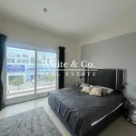 Rent 1 bedroom apartment of 92 m² in dubai