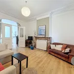 Rent 1 bedroom apartment in Saint-Gilles - Sint-Gillis