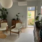 Rent 2 rooms apartment of 37 m² in Stockholm