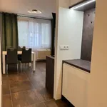 Rent 2 bedroom apartment in Rakovník