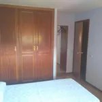 Rent 4 bedroom apartment in Madrid