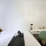 Rent a room in lisbon