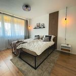Miete 1 Schlafzimmer wohnung von 55 m² in Brunswick