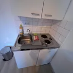 Rent 1 bedroom apartment of 20 m² in Dortmund