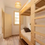 Rent 3 bedroom apartment of 80 m² in barcelona