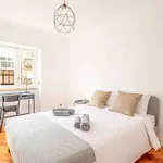 Rent a room in lisbon