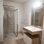 Appartement de 38 m² avec 2 chambre(s) en location à Velaux