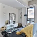  appartement avec 1 chambre(s) en location à Montreal