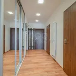 Rent 3 bedroom apartment in Praha 5