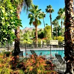 Rent 1 bedroom house in Palm Springs