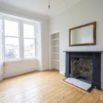 Rent 1 bedroom apartment in Edinburgh