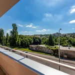 Rent 2 bedroom apartment of 63 m² in Praha 6 - Střešovice