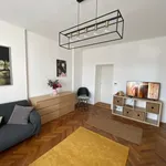 Pronajměte si 3 ložnic/e byt o rozloze 102 m² v Prague