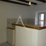 Rent 2 bedroom house of 51 m² in VILLEGAILHENC