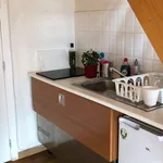 Studio van 30 m² in brussels