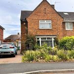 Rent 3 bedroom house in Nottingham