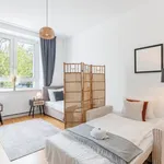 Miete 2 Schlafzimmer wohnung von 60 m² in Essen