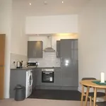 Rent 1 bedroom flat in Yorkshire And The Humber