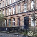 Rent 4 bedroom flat in Glasgow