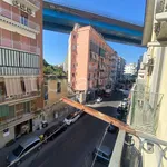 Affitto 2 camera appartamento di 50 m² in Napoli