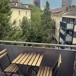 Miete 3 Schlafzimmer wohnung in Frankfurt