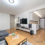 Rent 3 bedroom apartment in Olomouc