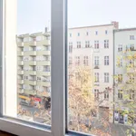 Rent 1 bedroom apartment of 74 m² in berlin