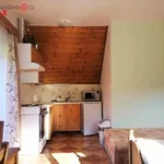 Rent 1 bedroom house in Kunčice pod Ondřejníkem