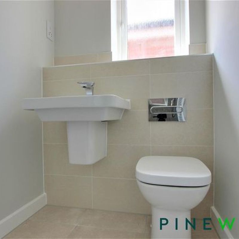 Detached house to rent in Mulberry Way, Bolsover, Chesterfield, Derbyshire S44 Two Dales