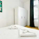 Miete 1 Schlafzimmer wohnung von 42 m² in Berlin